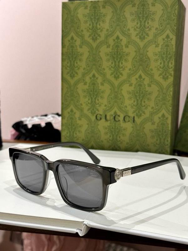 Gucci Sunglasses 483